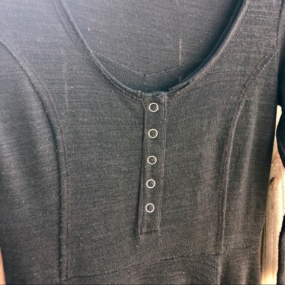 BDG SKATER SWING DRESS - Picture 6 of 8